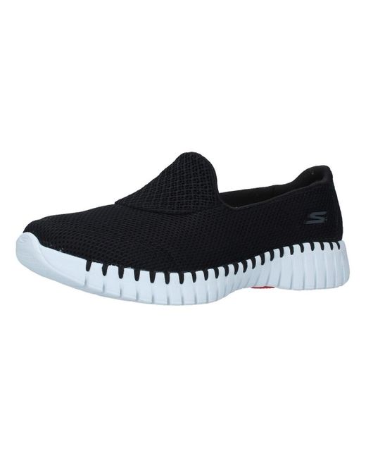 Skechers Instappers 16700 in het Zwart - Lyst