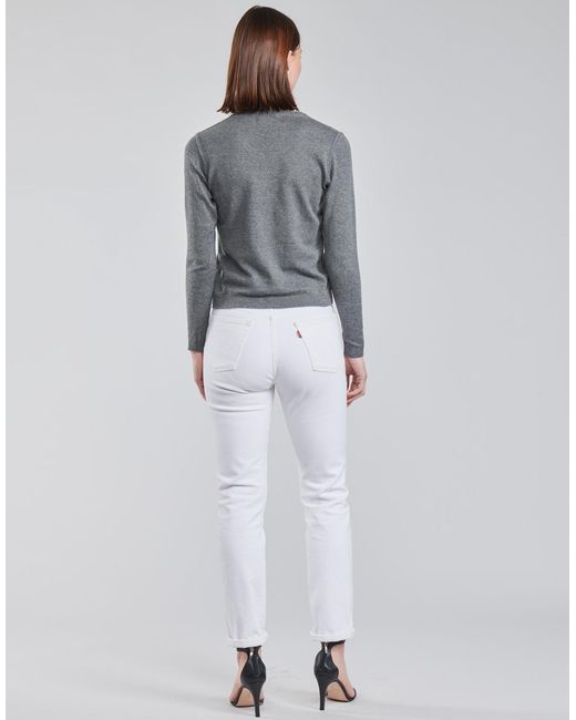 BOTD Trui Owoxol in het Gray