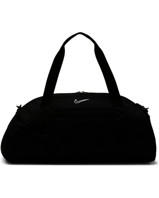 Sac de sport Nike en coloris Black