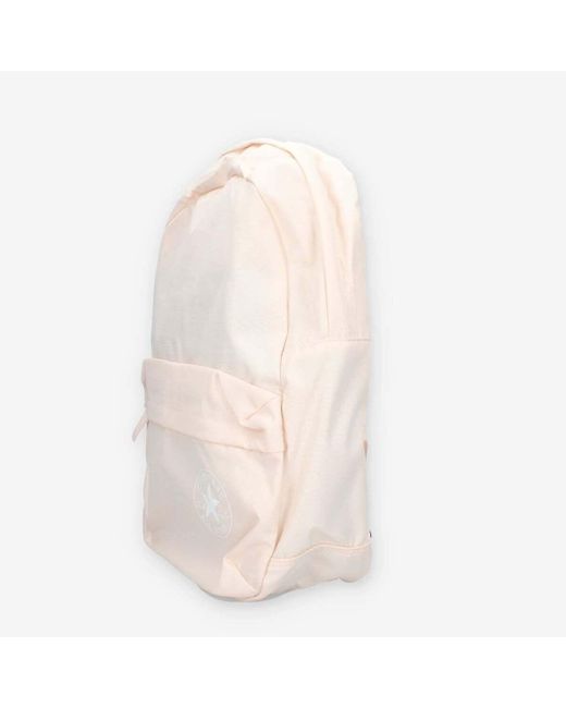 Sac a dos 10025962-A21 Converse en coloris Natural