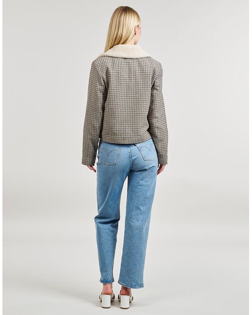 ONLY Blazer Onllala in het Gray