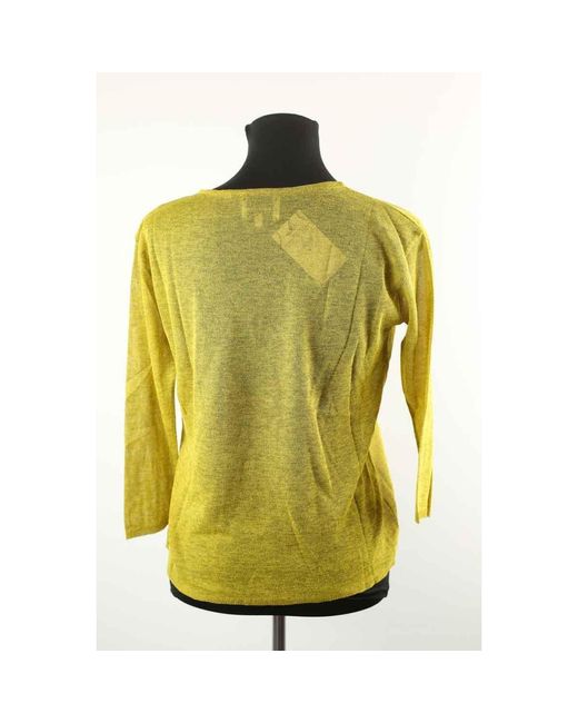Pull Pull Bimba Y Lola en coloris Yellow
