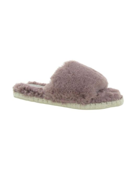 Chaussons Vico 3 Macarena en coloris Pink