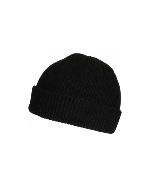 Bonnet Bonnet Mixte Nyls Création en coloris Black
