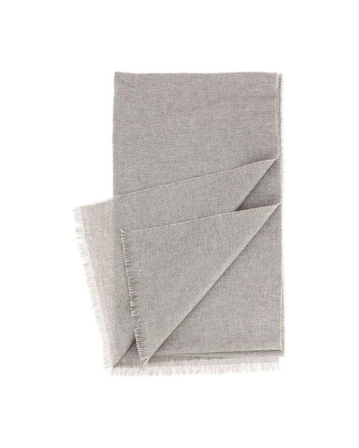 Echarpe Echarpe WILLIAM Tony & Paul pour homme en coloris Gray