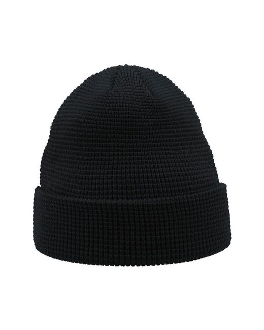Bonnet Ab491 Atlantis en coloris Black