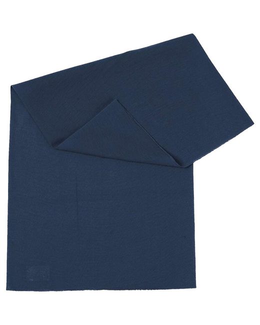 Echarpe Ab442 Atlantis en coloris Blue