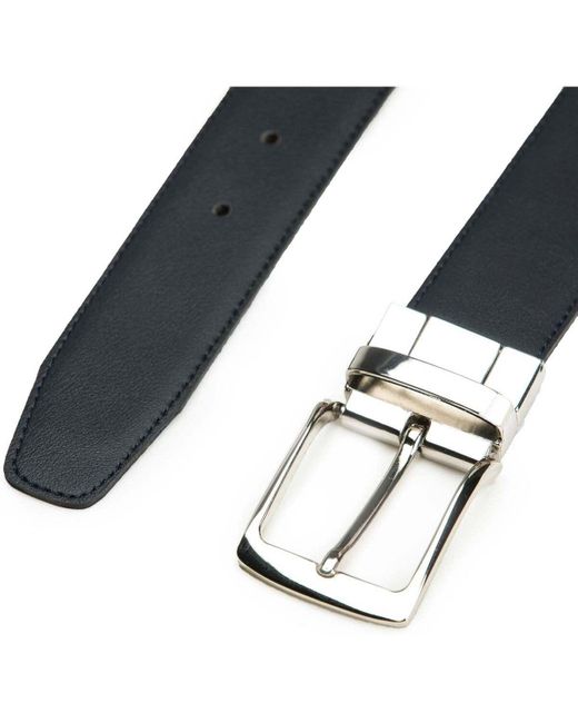 Ceinture Alp Nae Vegan Shoes pour homme en coloris Black