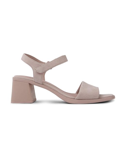 camper karolina sandal