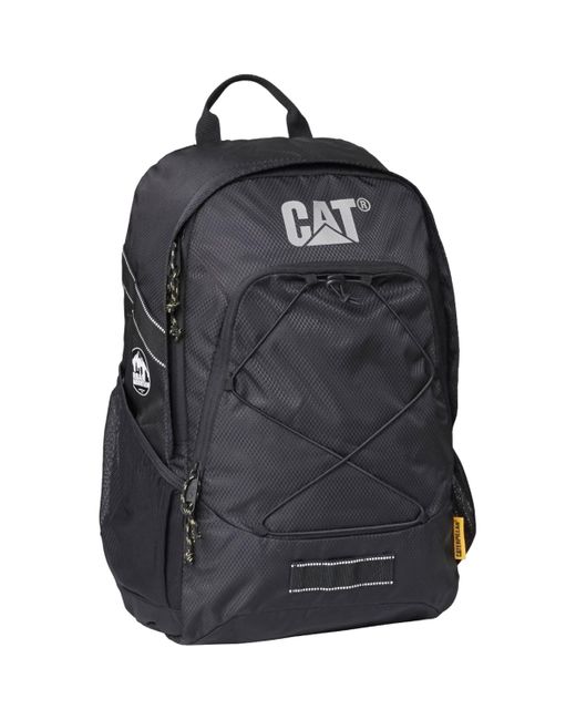 Matterhorn Backpack Sac à dos Caterpillar en coloris Noir Lyst