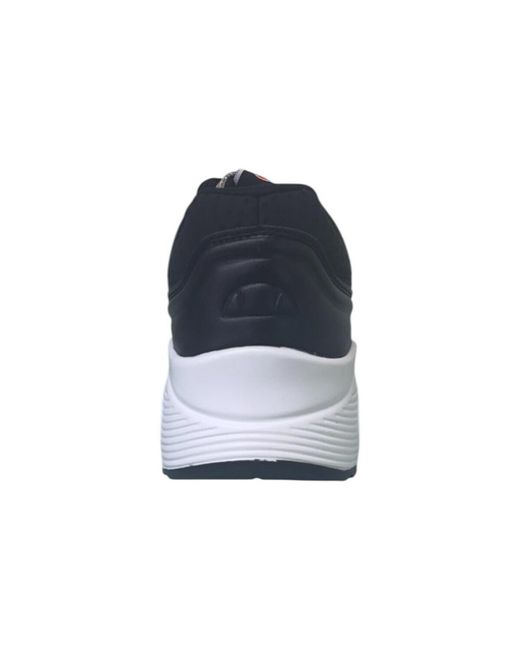 Baskets Basses Bolla005 Ellesse en coloris Blue