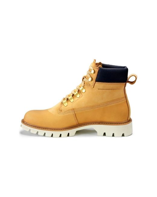caterpillar lexicon boots