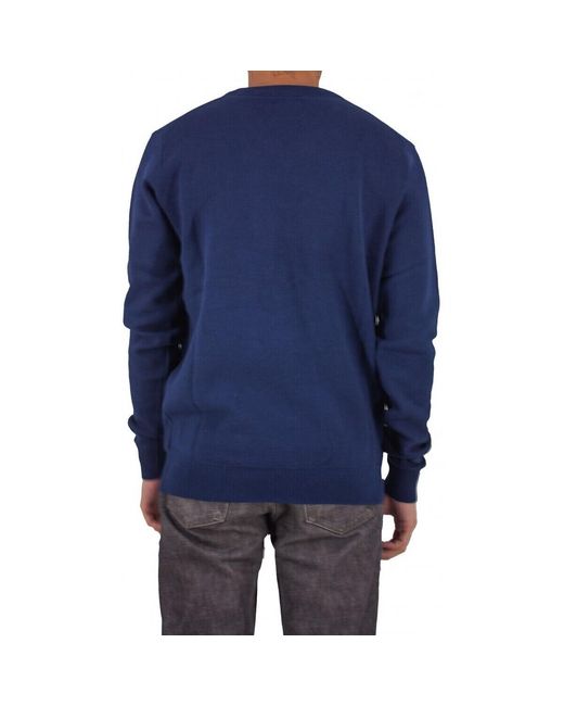 Pull Milano Billtornade pour homme en coloris Blue
