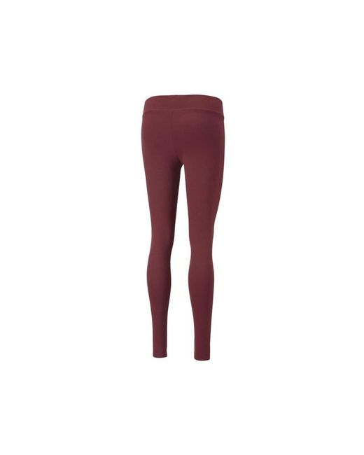 Collants Metallic PUMA en coloris Purple