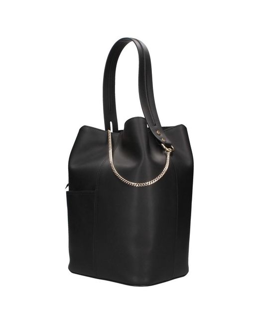 Borbonese Handtas 924473i42 in het Black