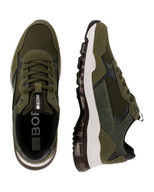 bjorn borg chaussure