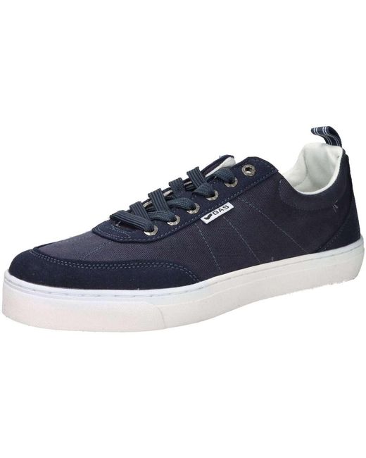 Baskets Gam614005 Gas pour homme en coloris Blue