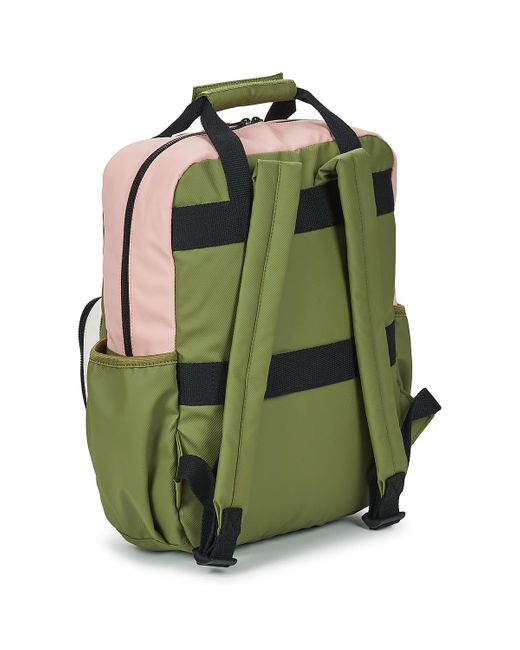 Roxy Green Rucksack Schoolie