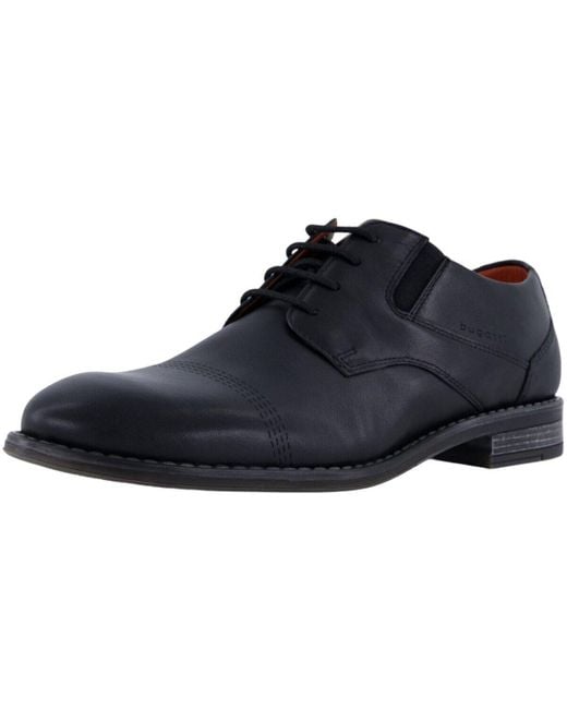 Derbies Bugatti pour homme en coloris Blue
