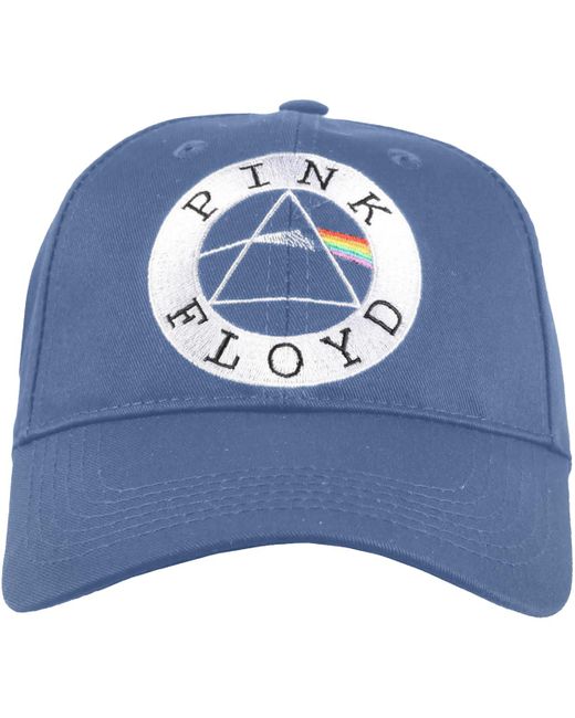 Casquette RO6195 Pink Floyd en coloris Blue