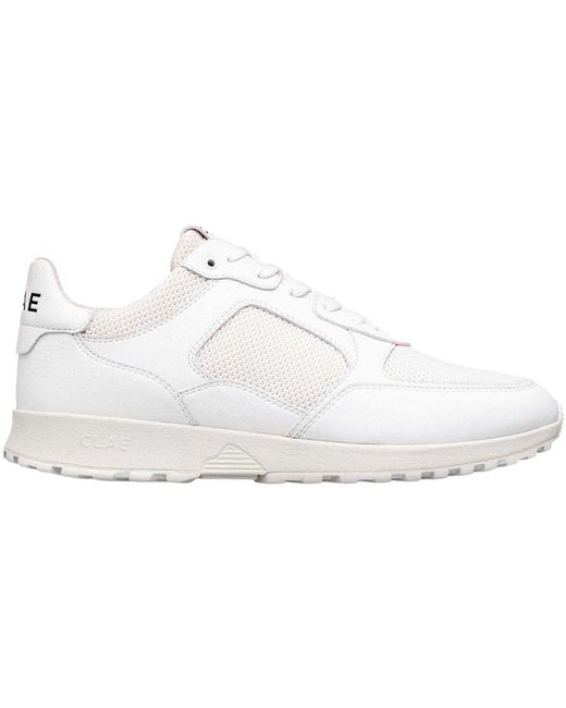 Baskets Gt30372 CLAE en coloris White