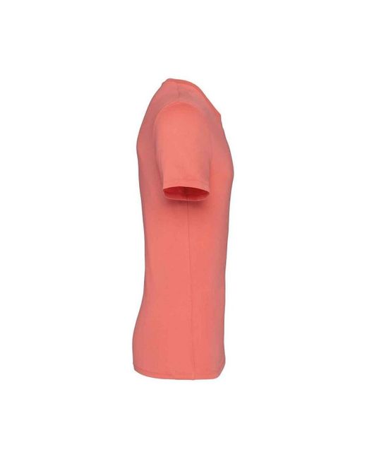 T-shirt NS305 NATIVE SPIRIT pour homme en coloris Pink