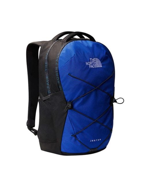 Sac a dos JESTER The North Face pour homme en coloris Blue