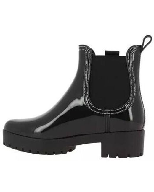 Bottines Bottines Gioseppo en coloris Black