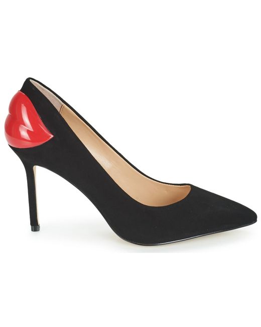 escarpins katy perry