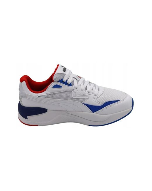 Baskets basses Bmw X-ray PUMA pour homme en coloris Blue