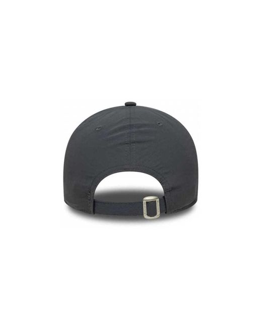 KTZ Pet Recycled 9Forty Losdod in het Black voor heren