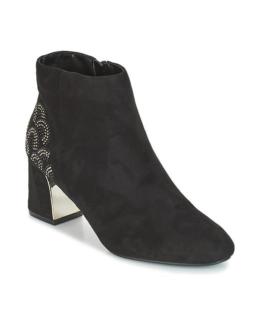 JASMINA di Moony Mood in Black