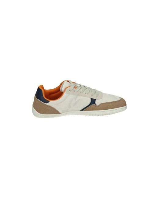Baskets Basses Demax pour homme en coloris Multicolor