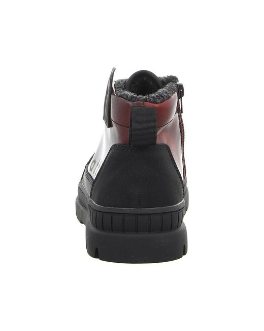 Bottes Bugatti pour homme en coloris Brown