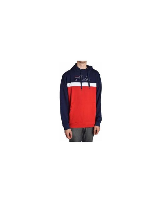 pull fila pour homme
