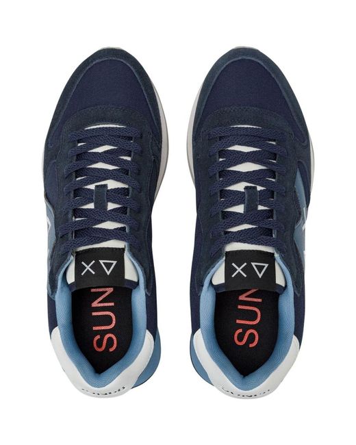 Baskets basses Jaki Solid Sun 68 pour homme en coloris Blue