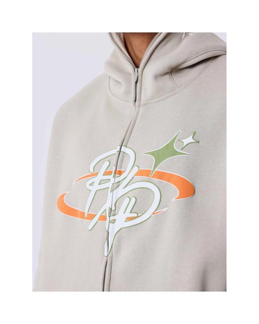 Sweat-shirt Hoodie 2533152 Project X Paris pour homme en coloris Gray