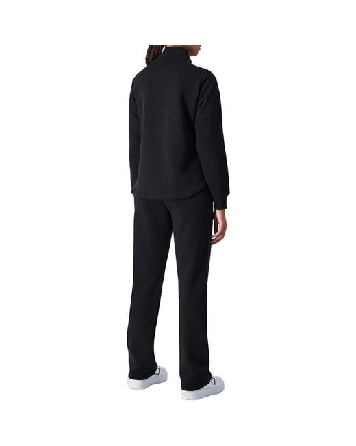 Ensembles de survêtement 117523 Champion en coloris Black