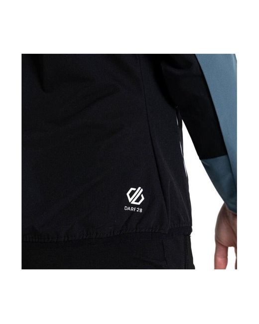 Vestes Techniques Avidly Softshell Dare 2b en coloris Black