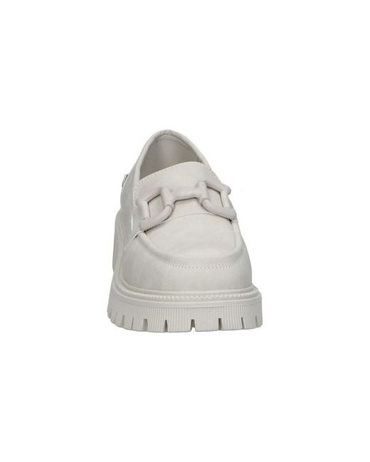 Bottines 102372 Refresh en coloris Gray