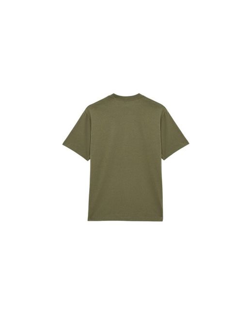 T-shirt T-shirt Frontier Graphic Army Green Filson pour homme