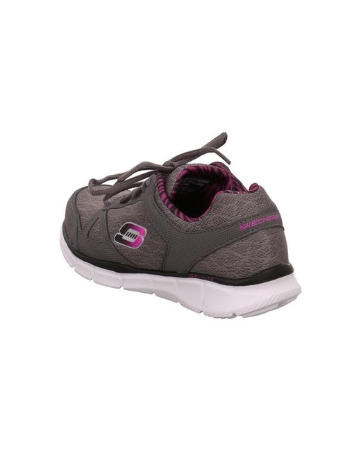 Baskets Lico en coloris Brown