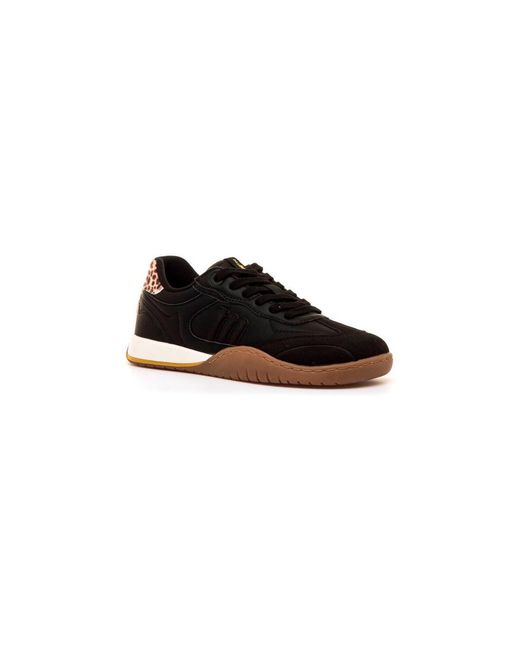 Baskets Basses 85515 MTNG en coloris Black