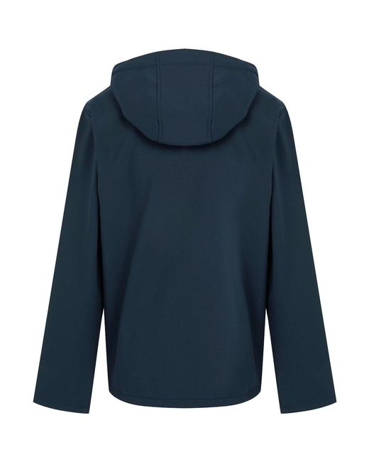 Vestes techniques Navigate Regatta pour homme en coloris Blue
