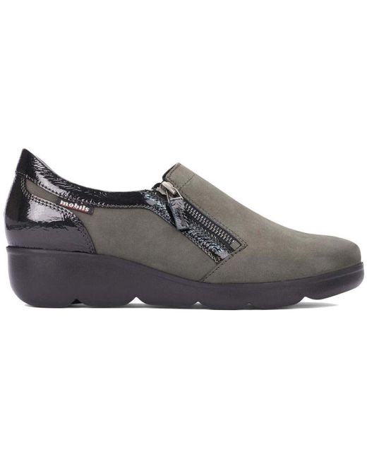Mephisto Instappers Garence in het Black