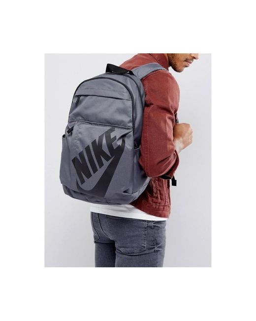 nike sportswear elemental backpack