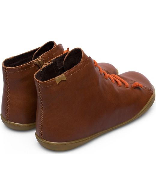lacets elastiques camper