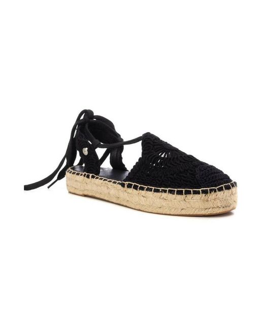 Espadrilles 143642 Xti en coloris Black