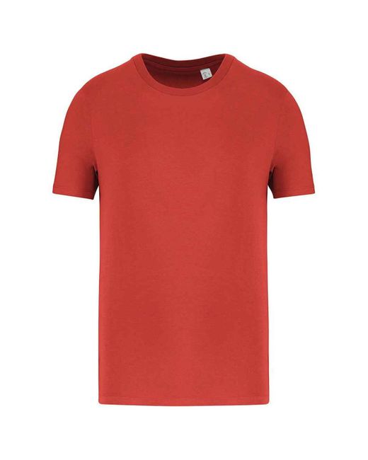 T-shirt PC5179 NATIVE SPIRIT pour homme en coloris Red