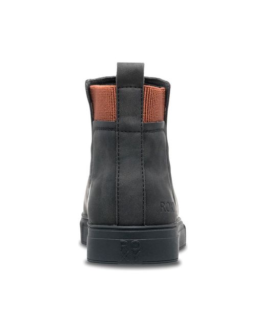 Bottines GIGGIA Roxy en coloris Gray